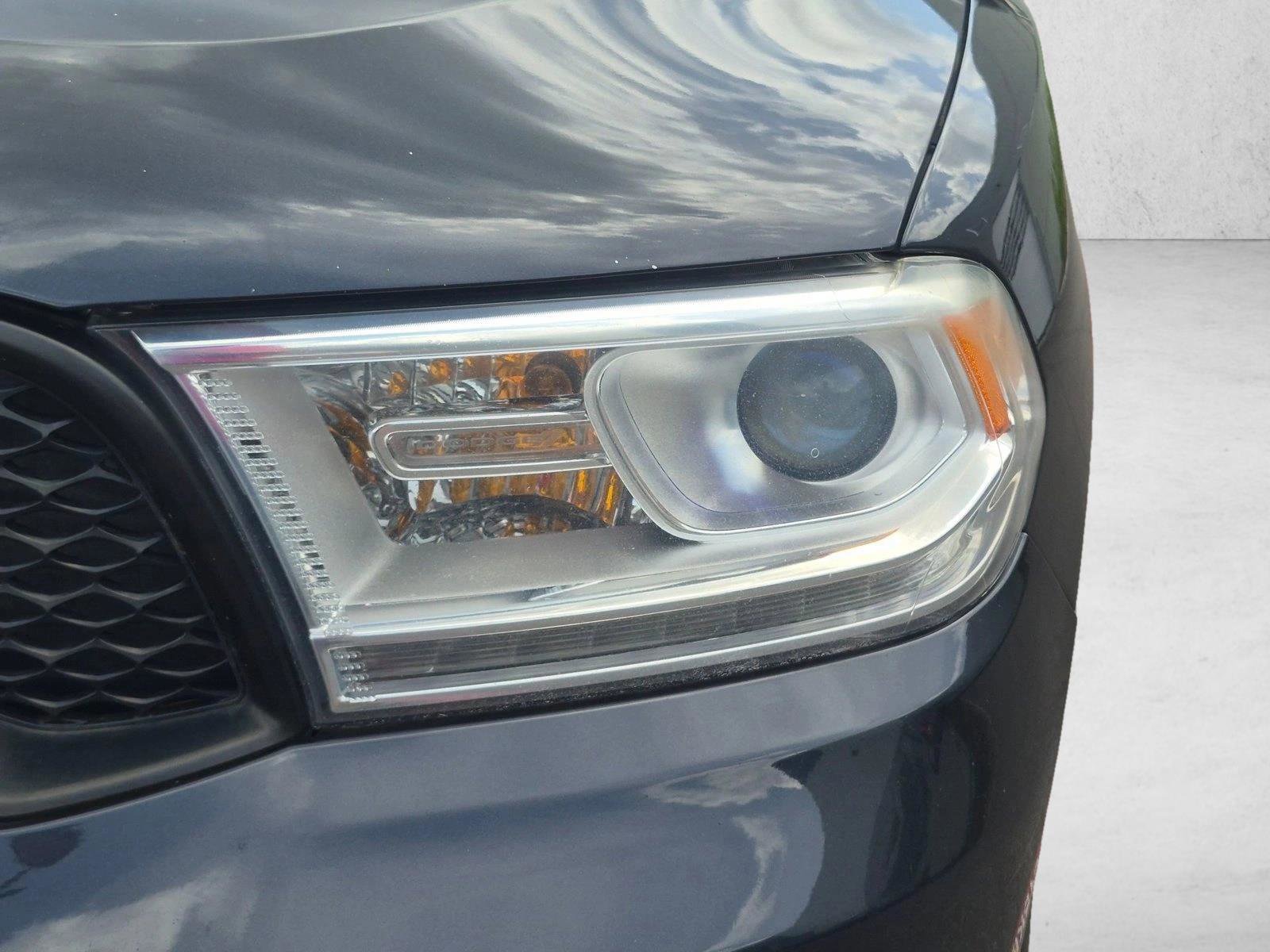 Used 2015 Dodge Durango Limited w/ Premium Group AWD/4WD image 8