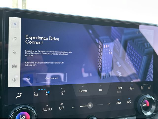 Certified 2026 Lexus TX 350 FWD w/ Technology Package image 10