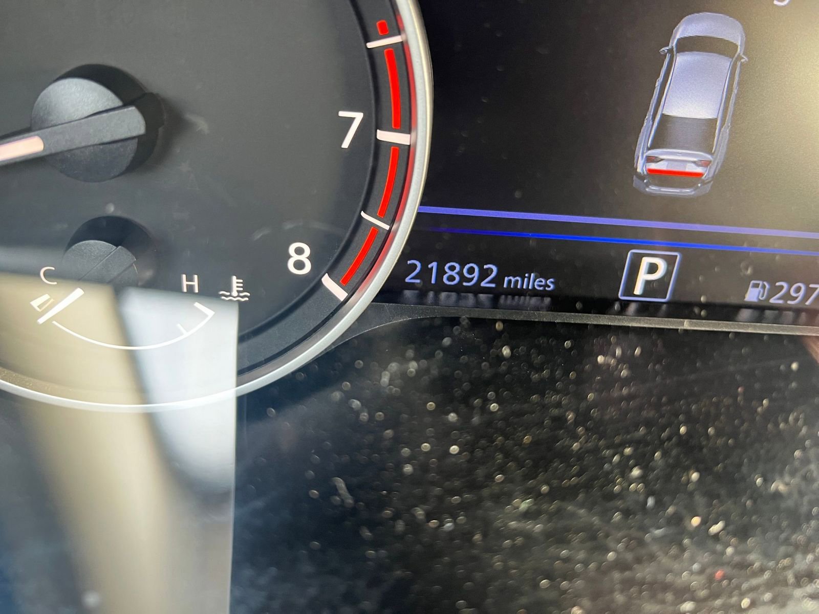 Used 2025 Nissan Altima 2.5 SV image 34