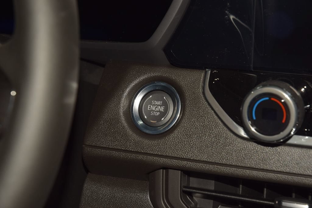 New 2026 Chevrolet Colorado Trail Boss AWD/4WD image 35