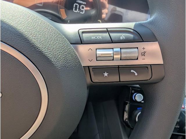 New 2026 Hyundai Santa Cruz SEL image 21