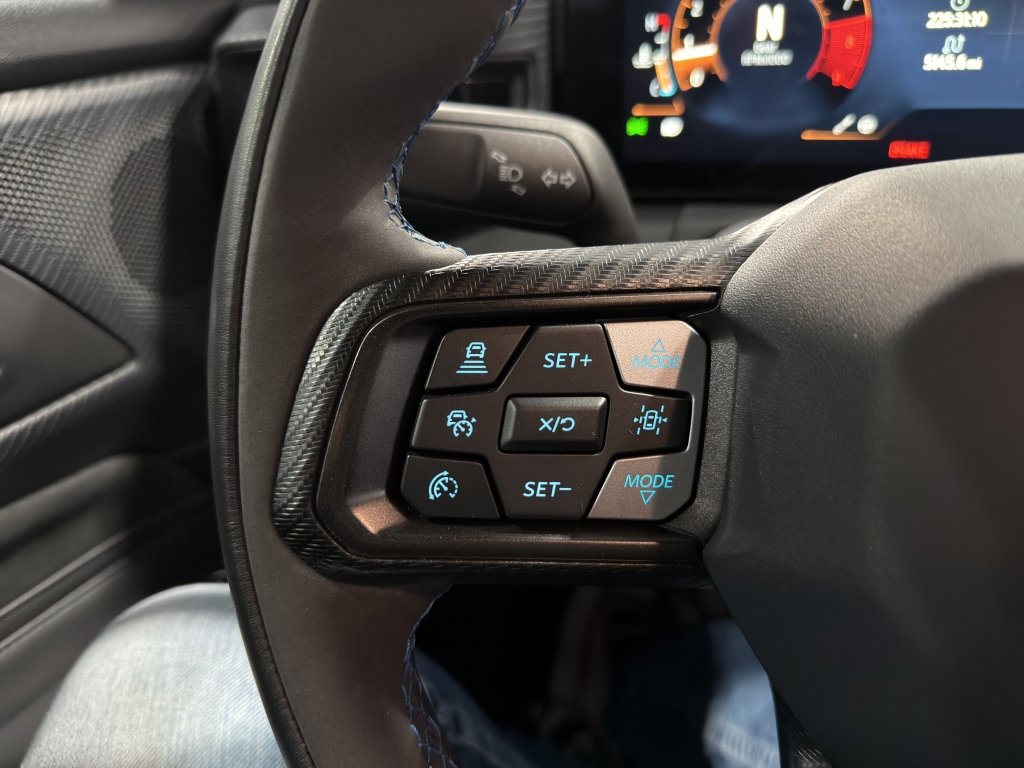 Used 2024 Ford Mustang Dark Horse RWD image 25