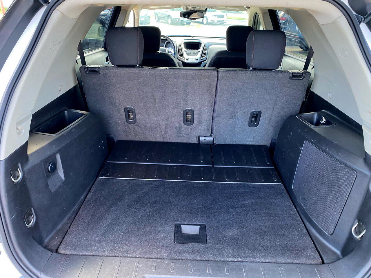 Used 2013 Chevrolet Equinox LT w/ Safety Package image 19