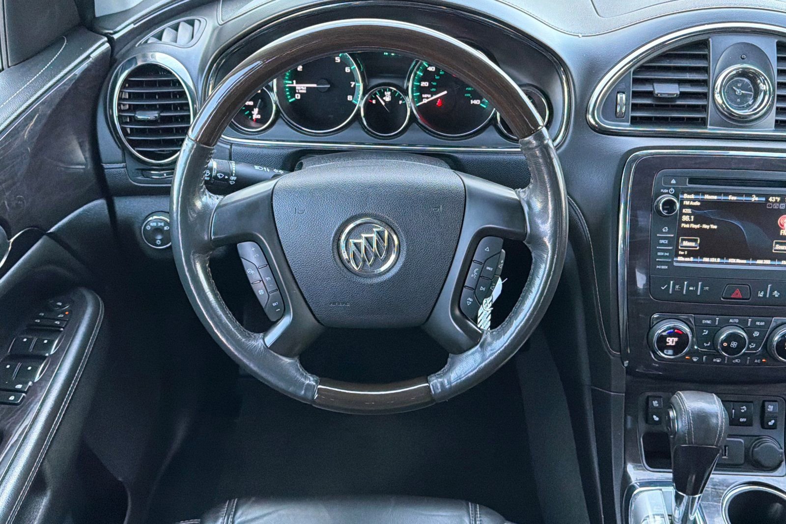 Used 2015 Buick Enclave Premium w/ Experience Buick Package image 13