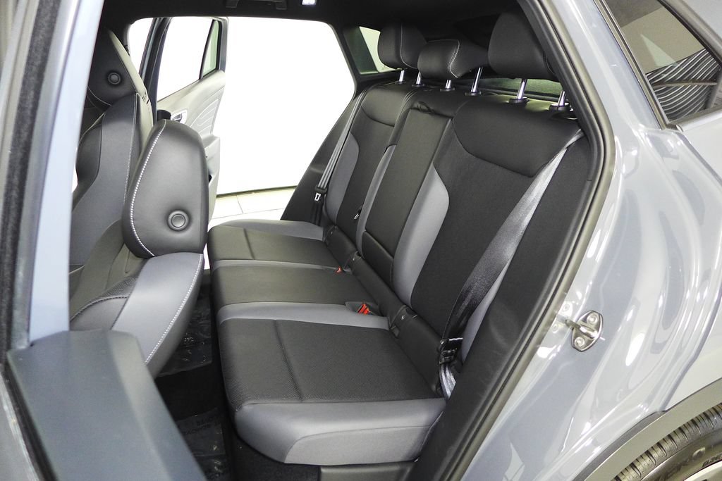 Certified 2023 Volkswagen ID.4 Pro S RWD image 21