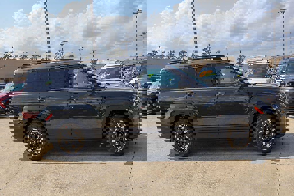 New 2026 Hyundai Santa Fe SEL image 26