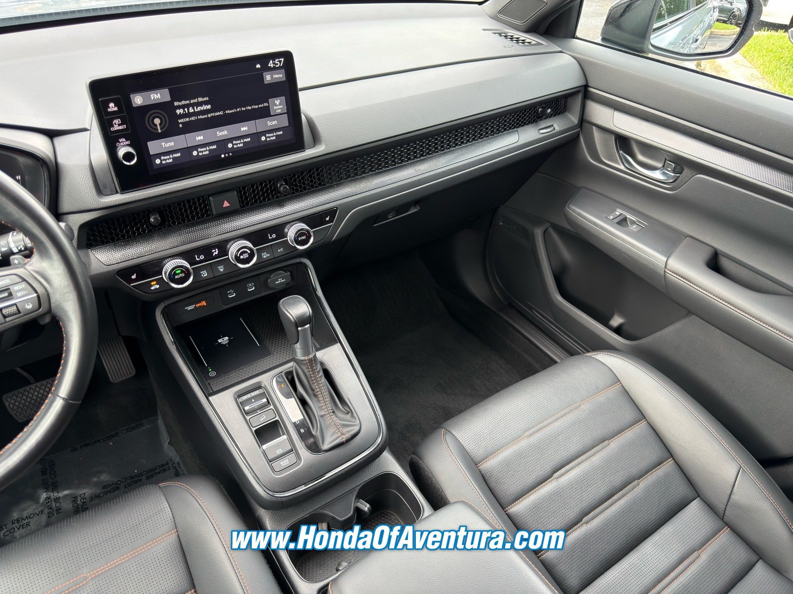Certified 2026 Honda CR-V Sport-L image 21