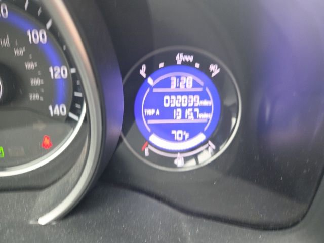 Used 2019 Honda Fit LX image 15