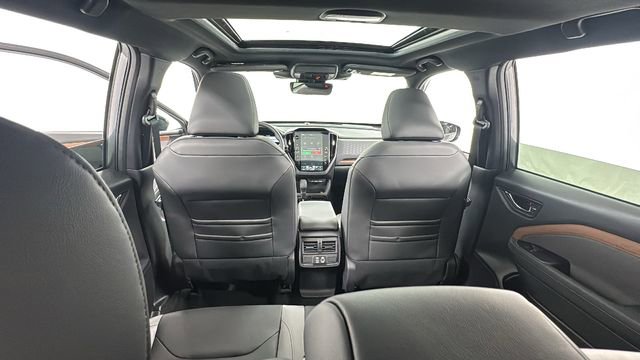 New 2026 Subaru Forester Sport image 18