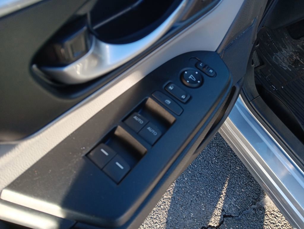 Certified 2018 Honda CR-V EX-L image 14