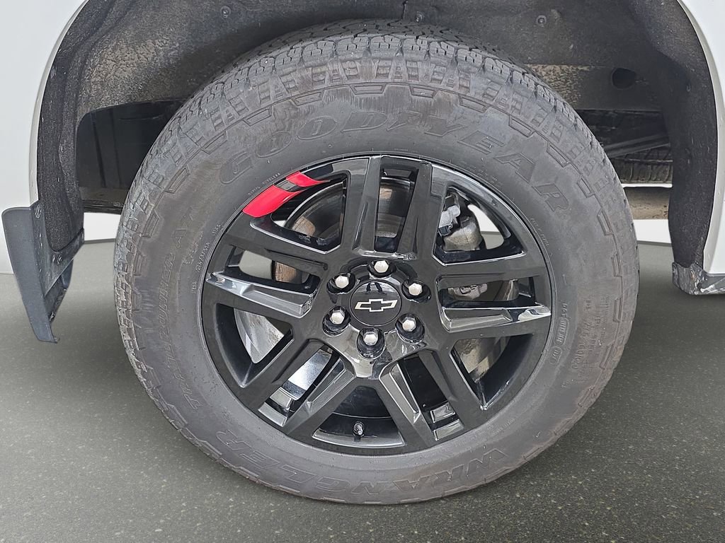 Used 2024 Chevrolet Silverado 1500 RST w/ Redline Edition image 30