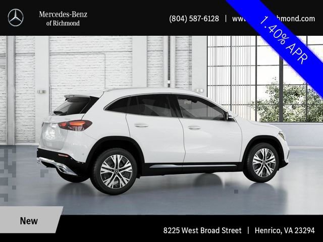 Used 2026 Mercedes-Benz GLA 250 4MATIC image 19