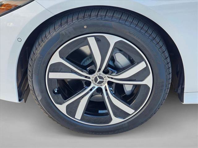 Used 2026 Mercedes-Benz CLE 300 4MATIC Coupe image 22