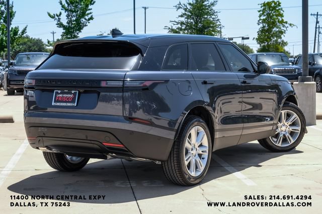 New 2026 Land Rover Range Rover Velar S AWD/4WD image 9