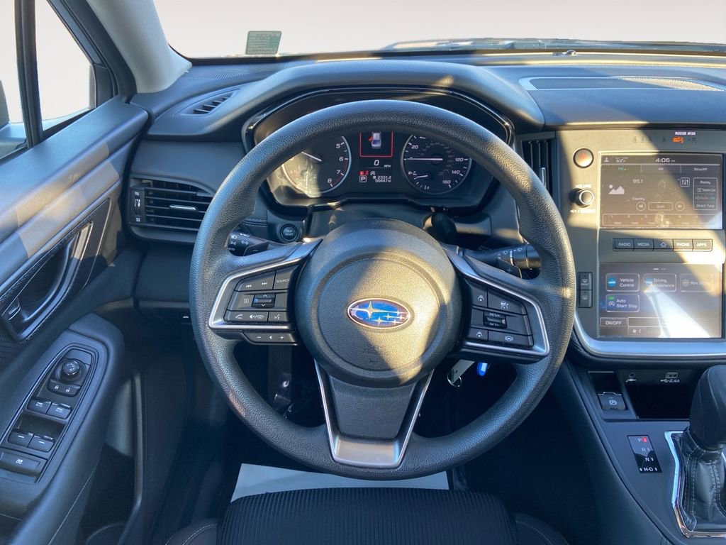 Used 2024 Subaru Legacy image 12