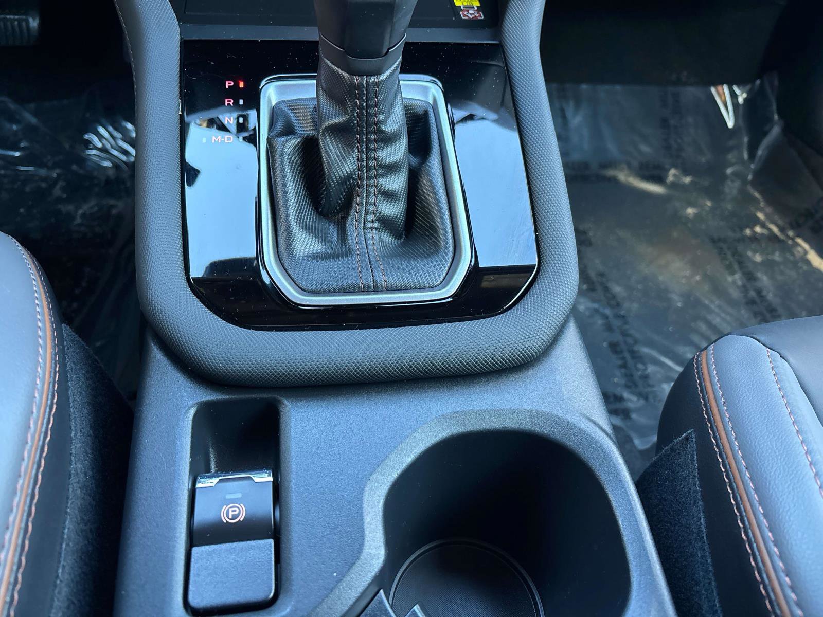 Certified 2025 Subaru Forester Sport image 30