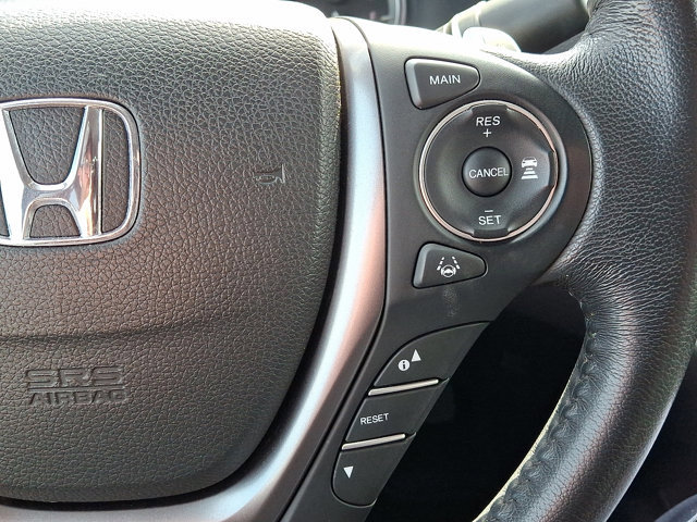 Certified 2023 Honda Ridgeline RTL image 22