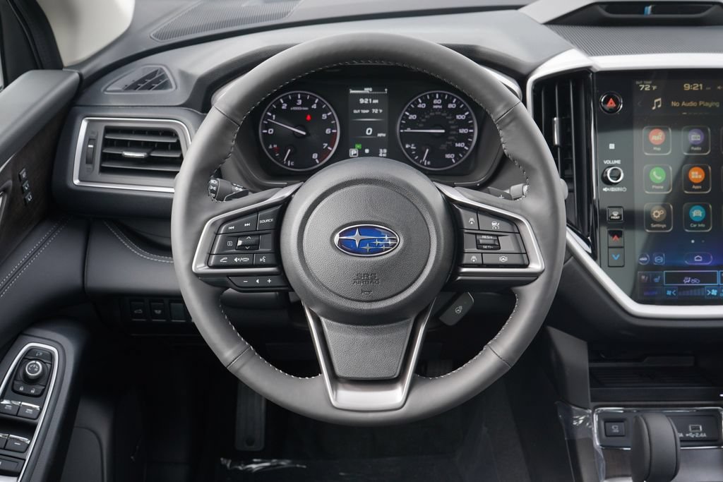 New 2026 Subaru Ascent Touring AWD/4WD image 10