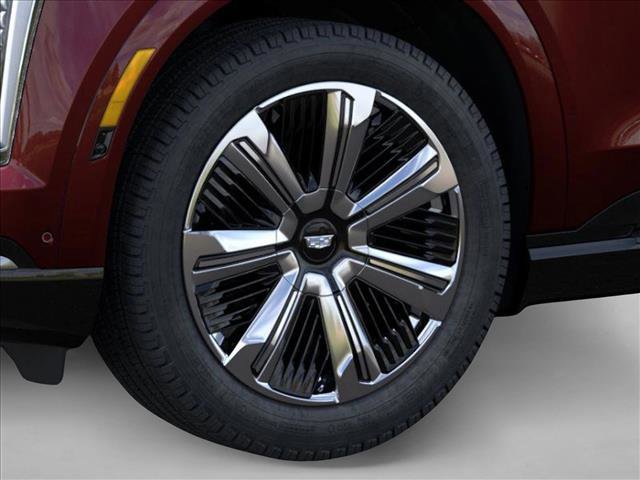 New 2025 Cadillac Escalade IQ Luxury 2 image 9