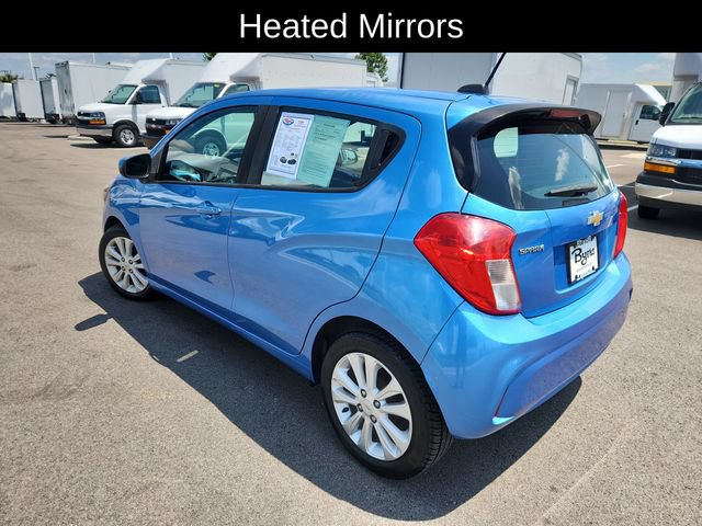 Used 2018 Chevrolet Spark LT FWD image 5