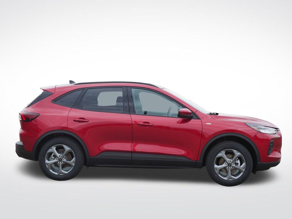 New 2026 Ford Escape ST-Line Select w/ Tech Pack #1 video 2