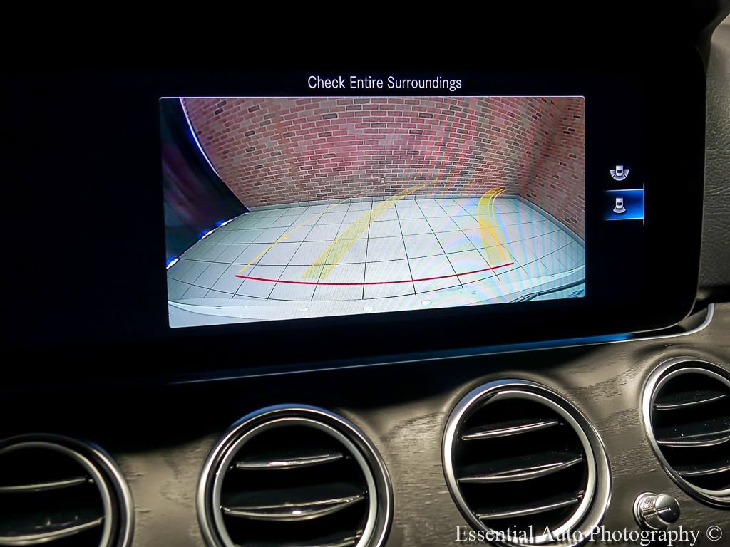 Used 2022 Mercedes-Benz E 350 4MATIC Sedan image 21