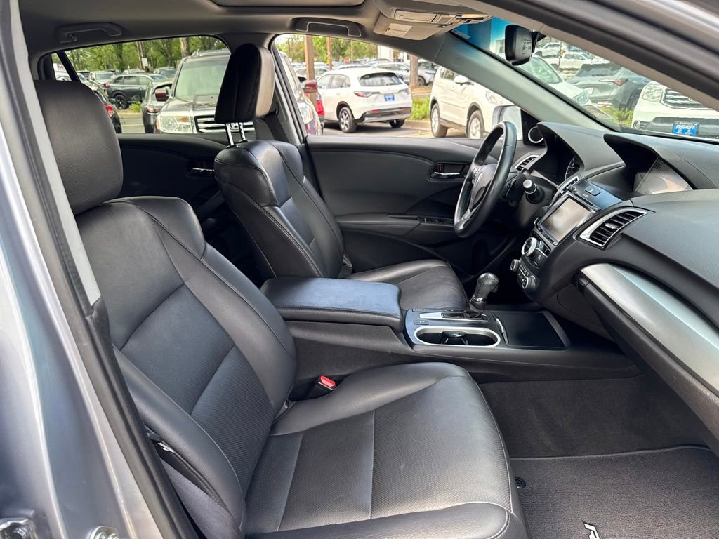 Used 2016 Acura RDX AWD w/ Technology Package image 17