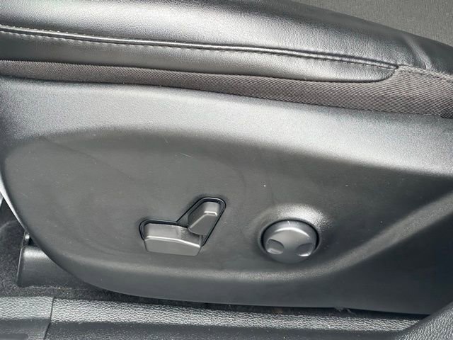 Used 2022 Jeep Cherokee Trailhawk w/ Comfort/Convenience Group image 28