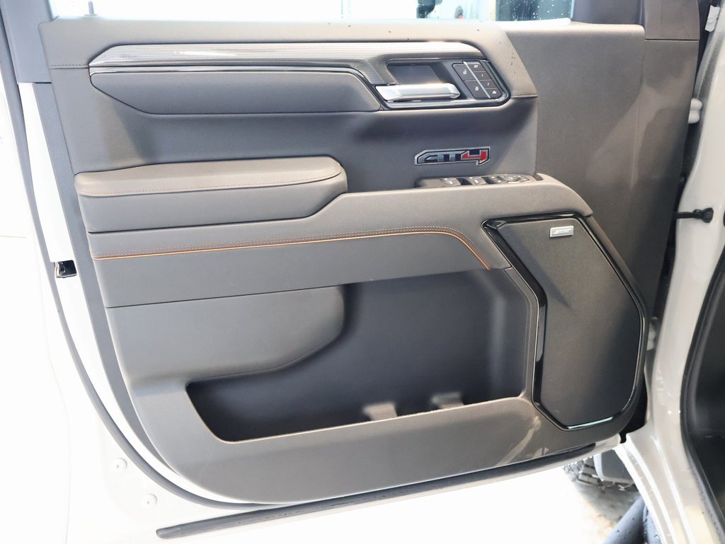 New 2026 GMC Sierra 1500 AT4 w/ AT4 Premium Package image 12