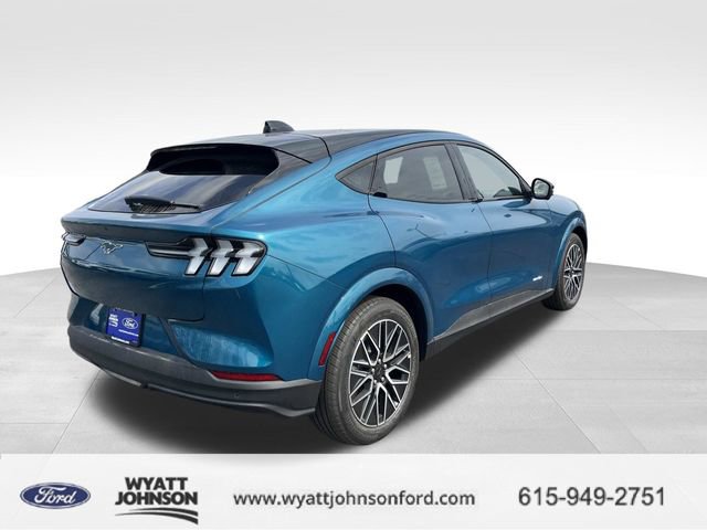 New 2026 Ford Mustang Mach-E Premium image 3