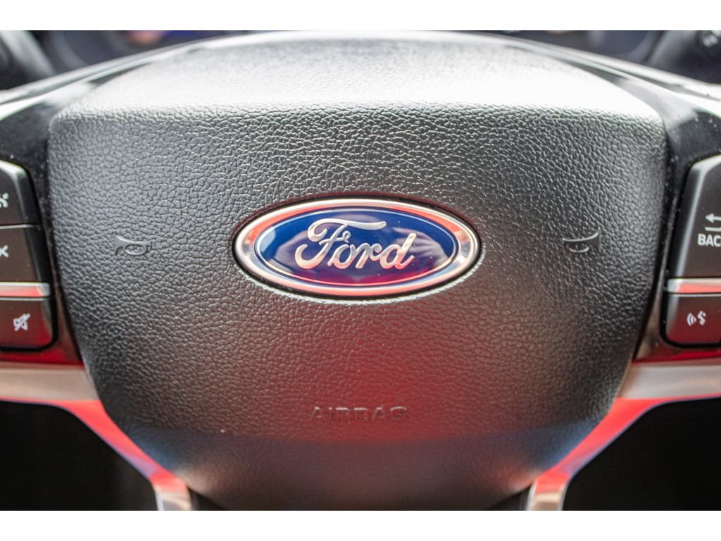 Used 2022 Ford Explorer ST w/ Equipment Group 401A AWD/4WD image 38