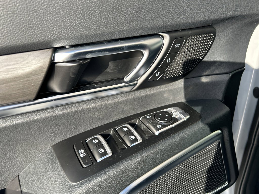 New 2025 Kia Telluride SX X-Line image 20