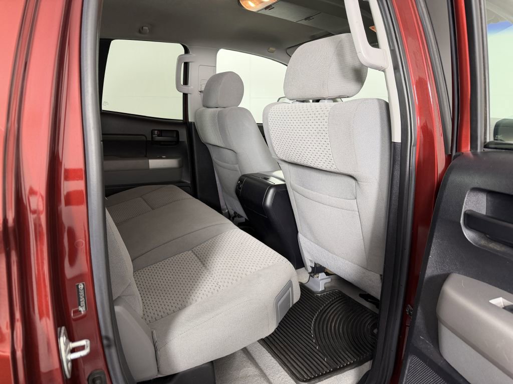 Used 2007 Toyota Tundra SR5 AWD/4WD image 18