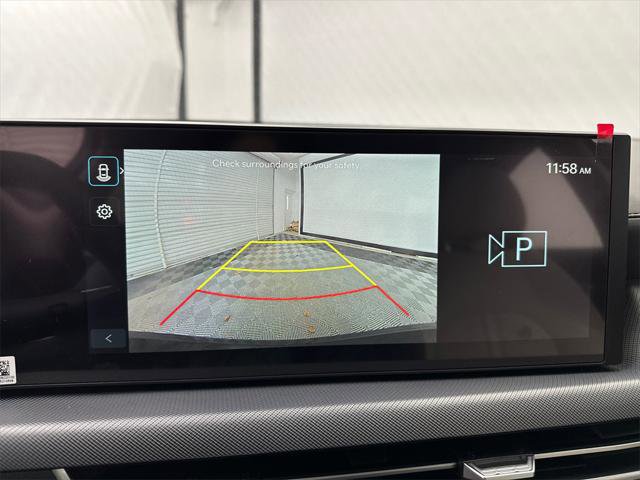 New 2026 Hyundai Sonata SEL image 28