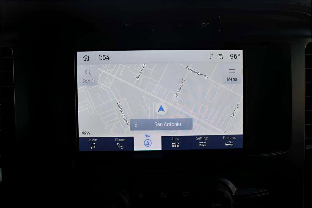 Used 2023 Ford F150 XL w/ STX Appearance Package RWD image 35