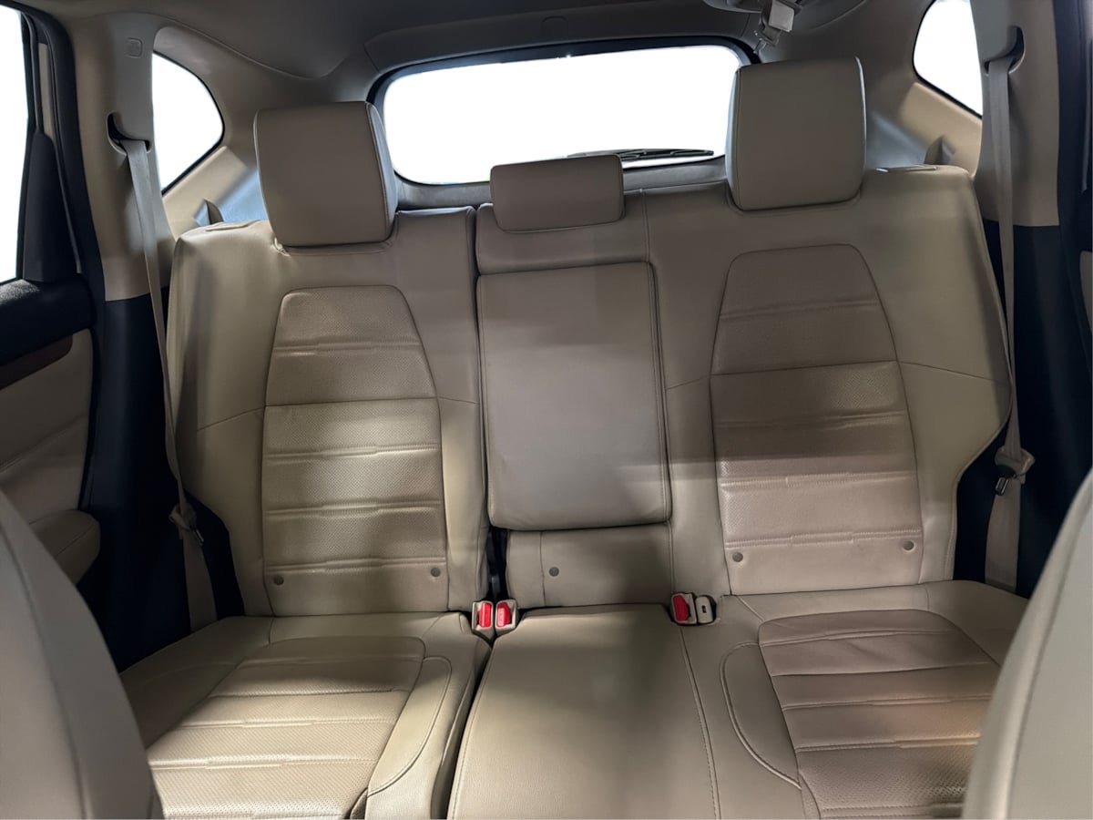 Used 2019 Honda CR-V EX-L image 19