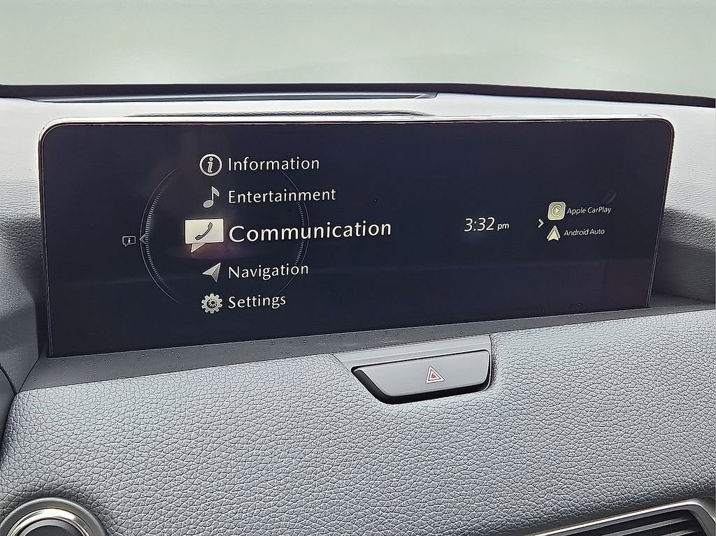 New 2025 MAZDA CX-90 3.3 Turbo w/ Preferred Package image 25