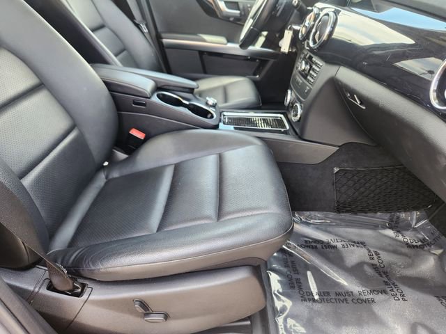 Used 2014 Mercedes-Benz GLK 350 4MATIC image 19