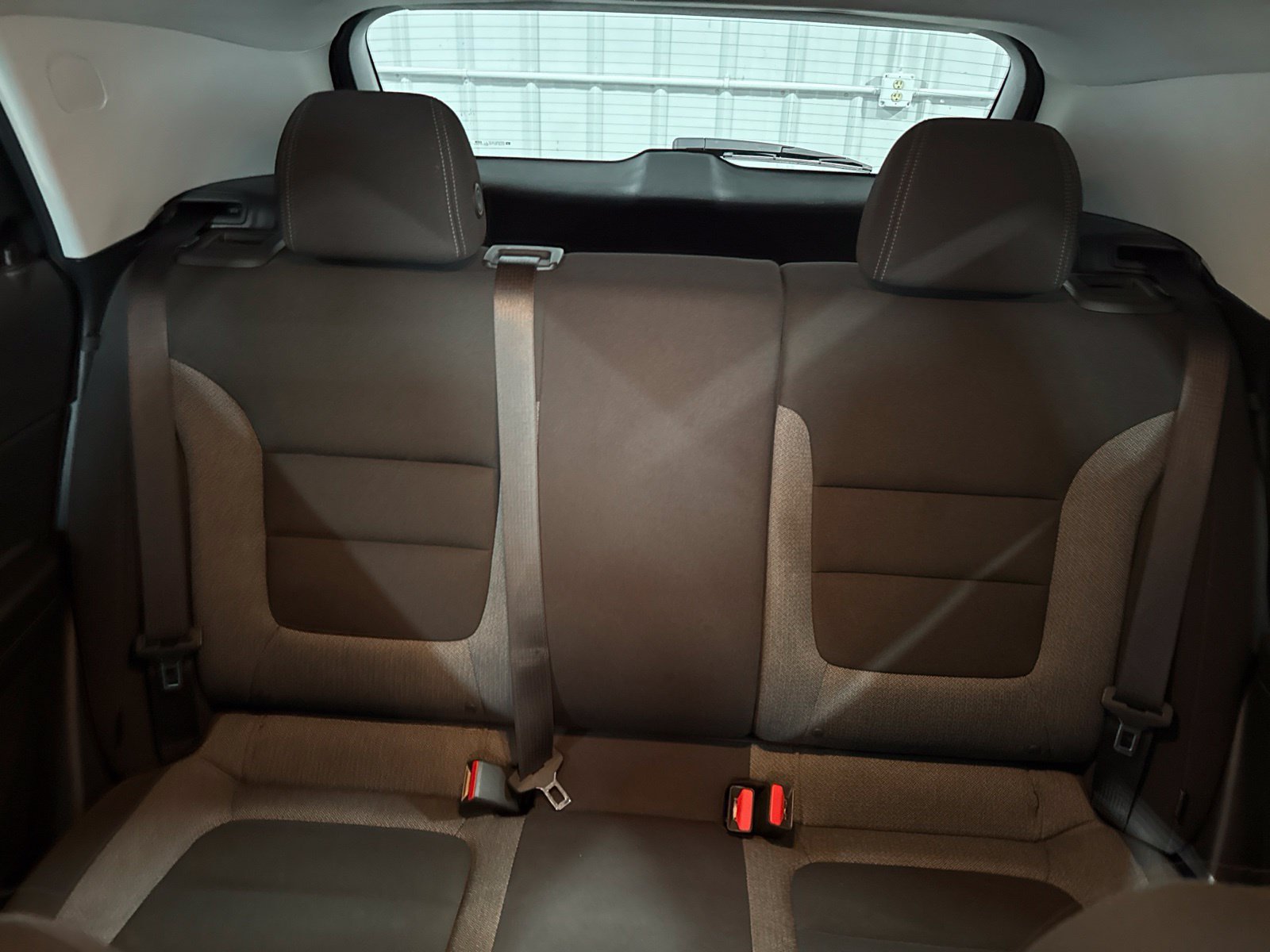 Used 2025 Chevrolet TrailBlazer LT AWD/4WD image 19