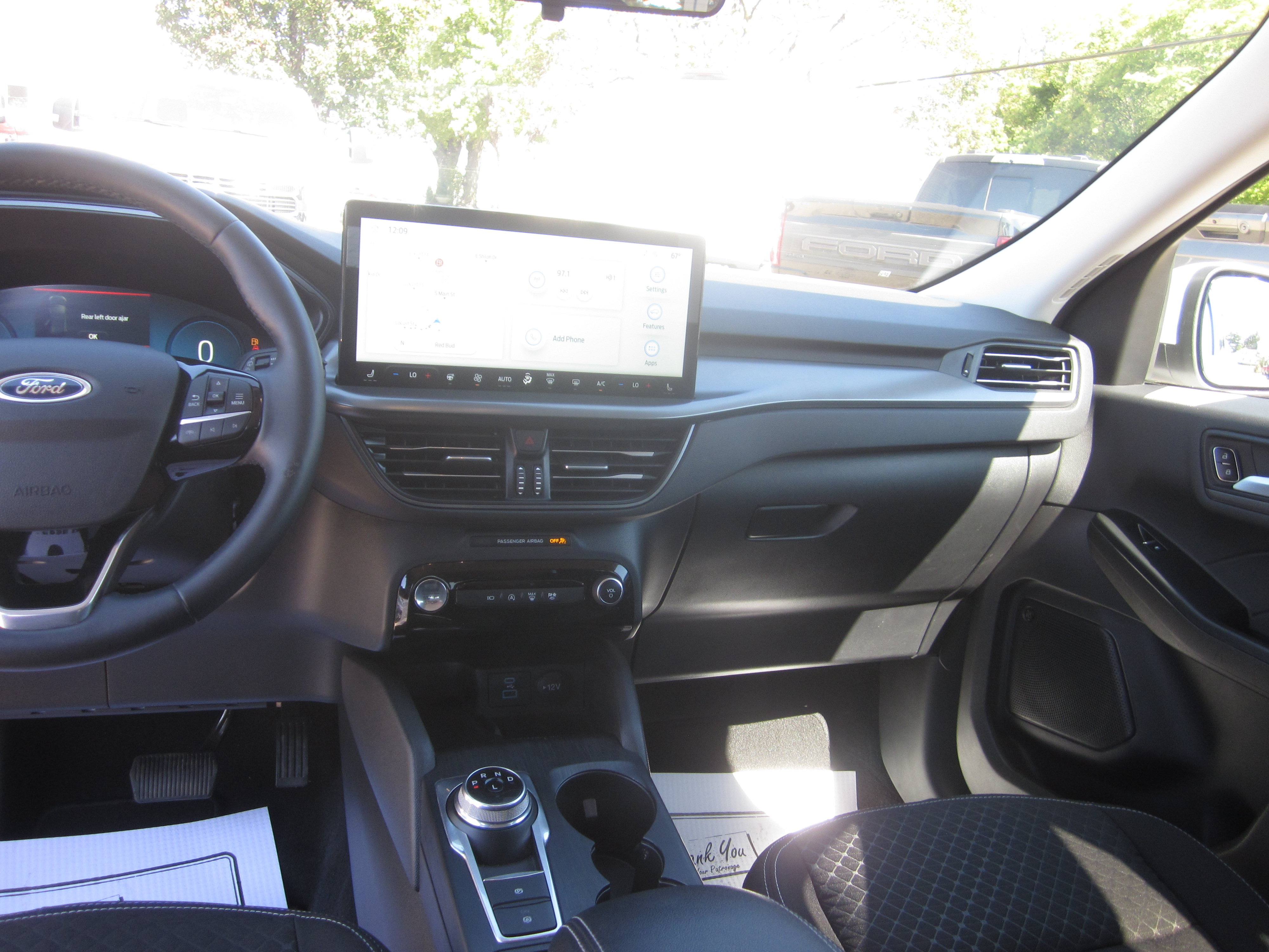 Used 2023 Ford Escape Active w/ Tech Pack #2 AWD/4WD image 13