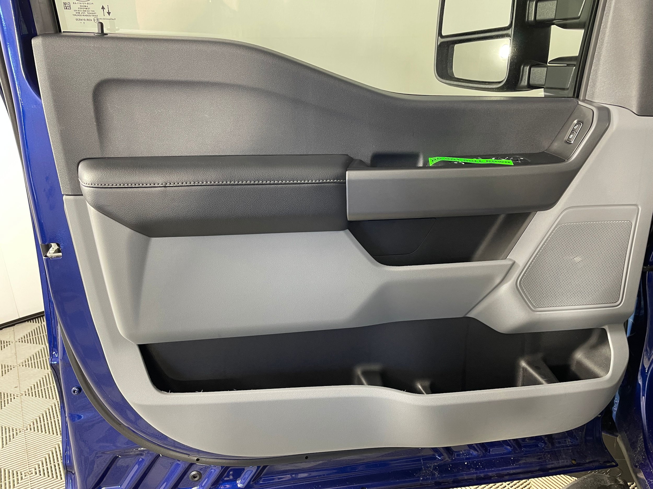 New 2026 Ford F250 XL w/ STX Appearance Package AWD/4WD image 8