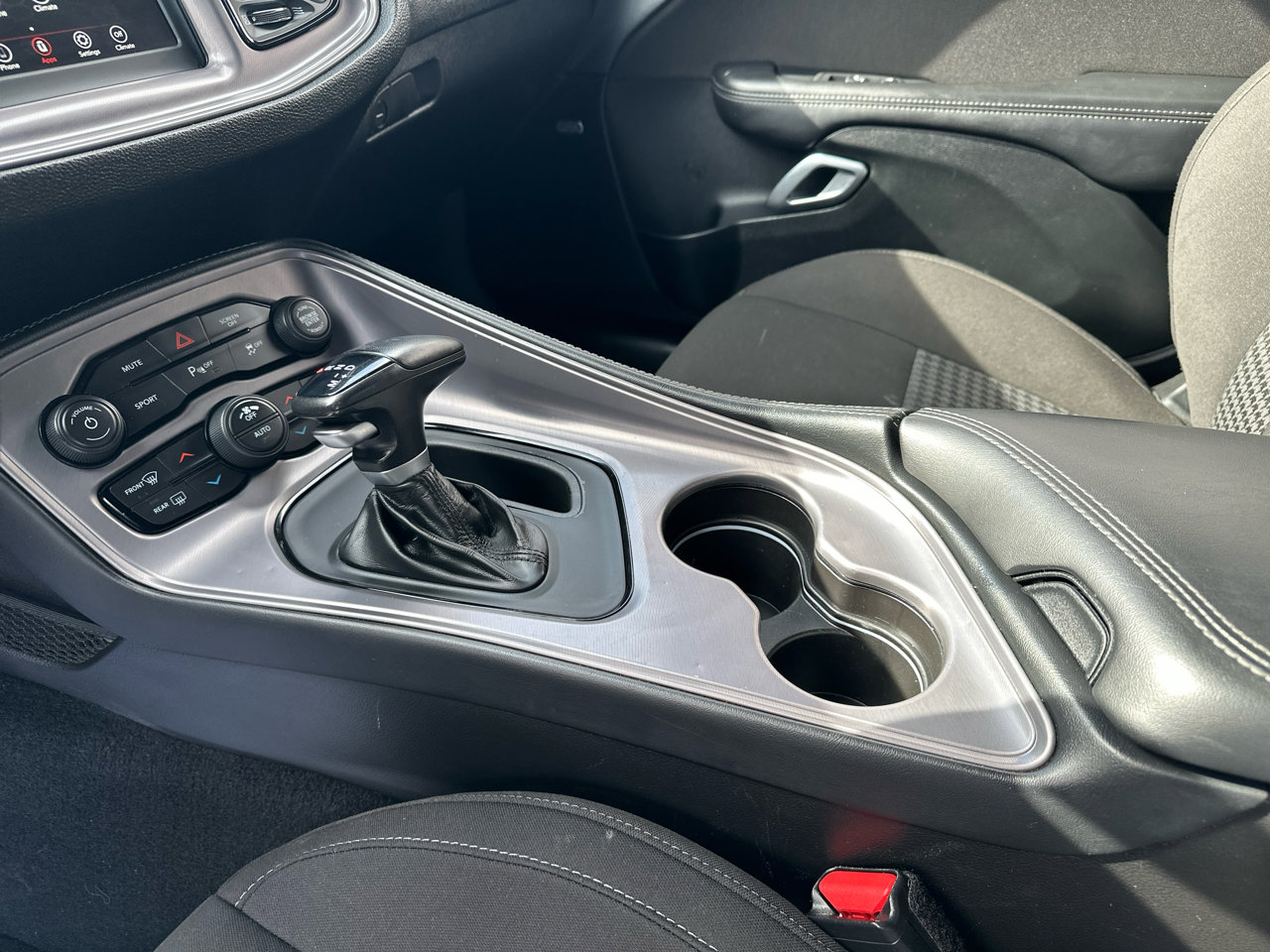 Used 2023 Dodge Challenger GT w/ Blacktop Package image 20