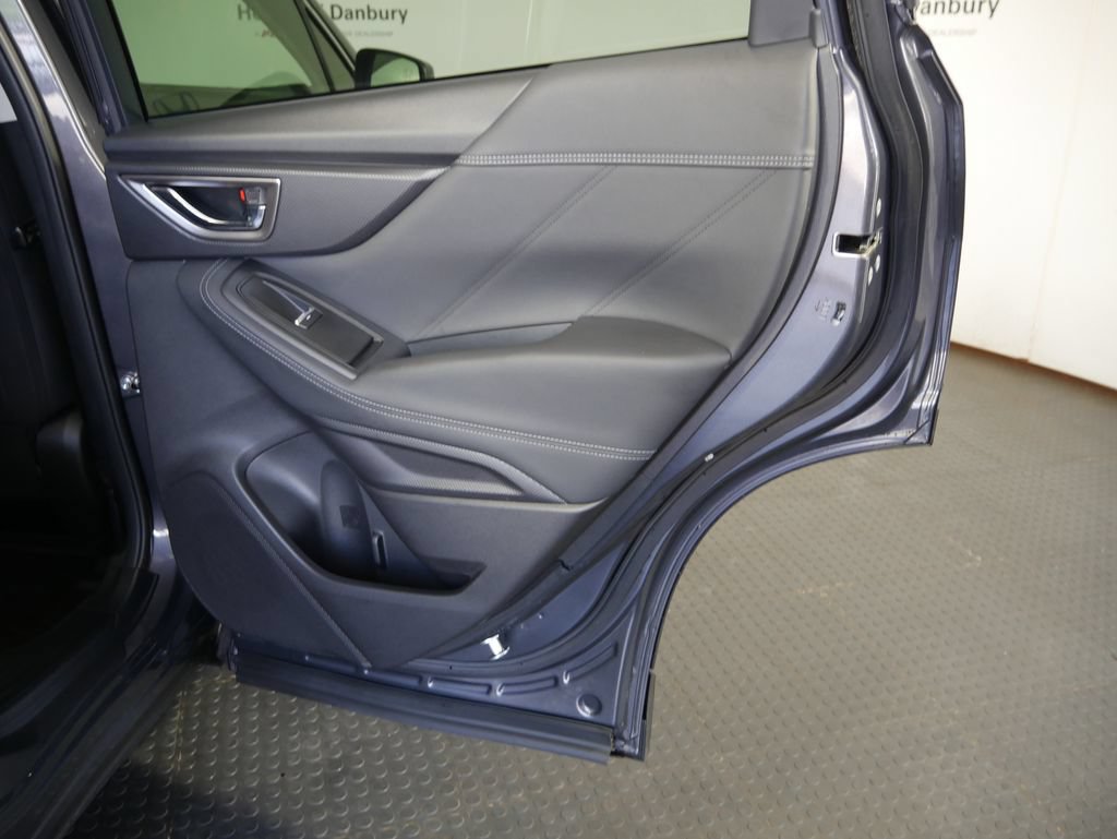 Used 2020 Subaru Forester Limited AWD/4WD image 7