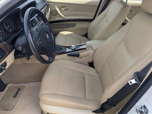 Used 2006 BMW 325i Sedan image 15