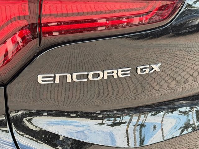 New 2026 Buick Encore GX Sport Touring w/ Comfort Package FWD image 10