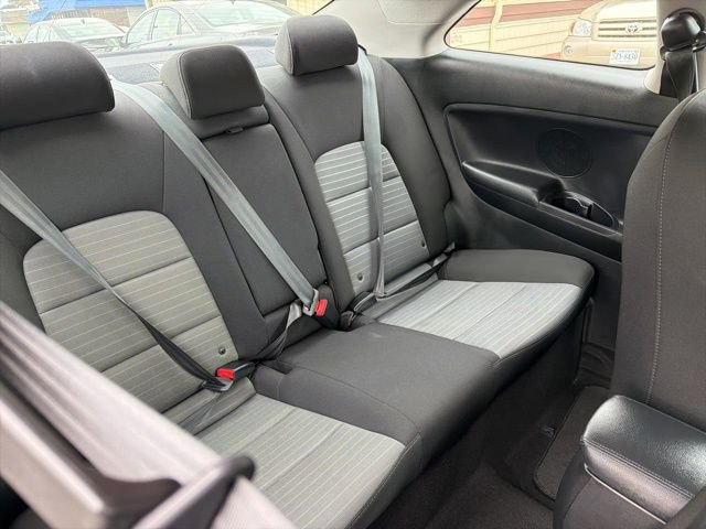 Used 2015 Kia Forte Koup EX FWD image 26