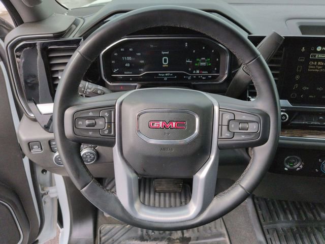 Used 2023 GMC Sierra 1500 Elevation w/ X31 Off-Road Package image 9