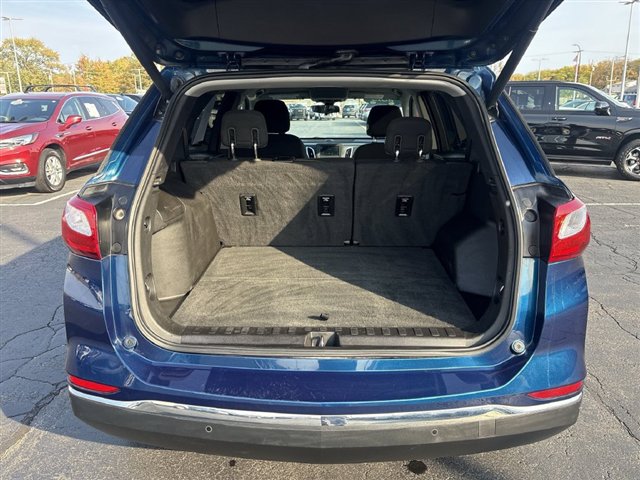 Used 2019 Chevrolet Equinox LT FWD image 24