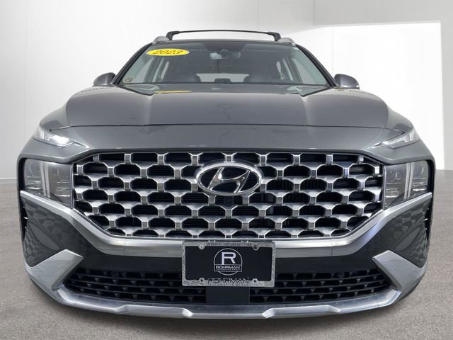 Used 2023 Hyundai Santa Fe Limited AWD/4WD image 45