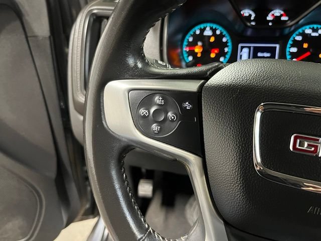 Used 2022 GMC Canyon Elevation w/ Driver Alert Package AWD/4WD image 26